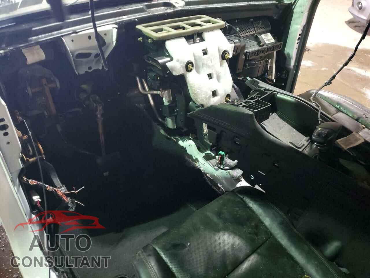 DODGE DURANGO 2023 - 1C4SDJCT7PC558056