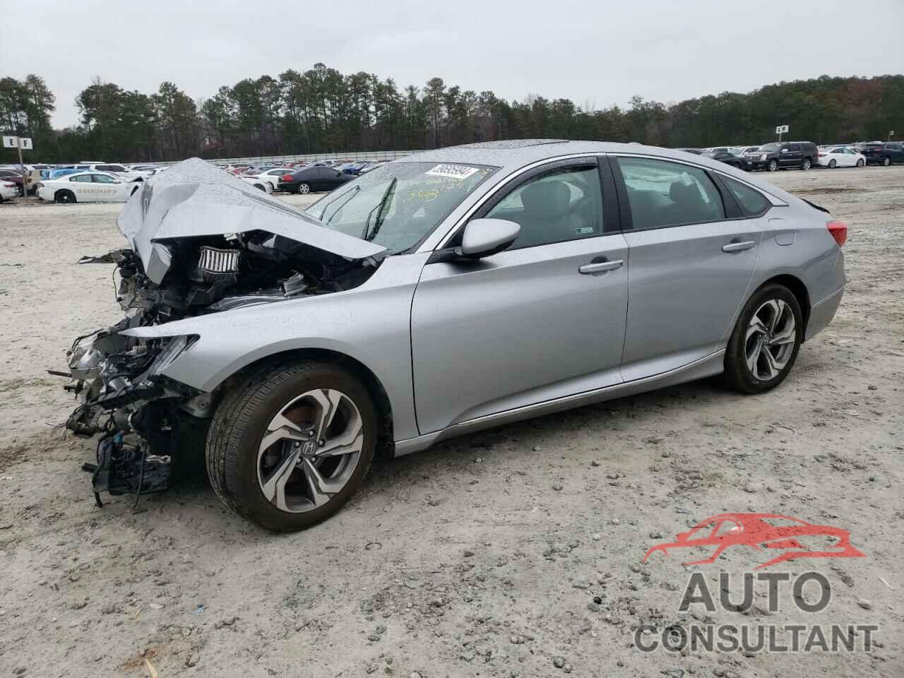 HONDA ACCORD 2020 - 1HGCV1F52LA020936