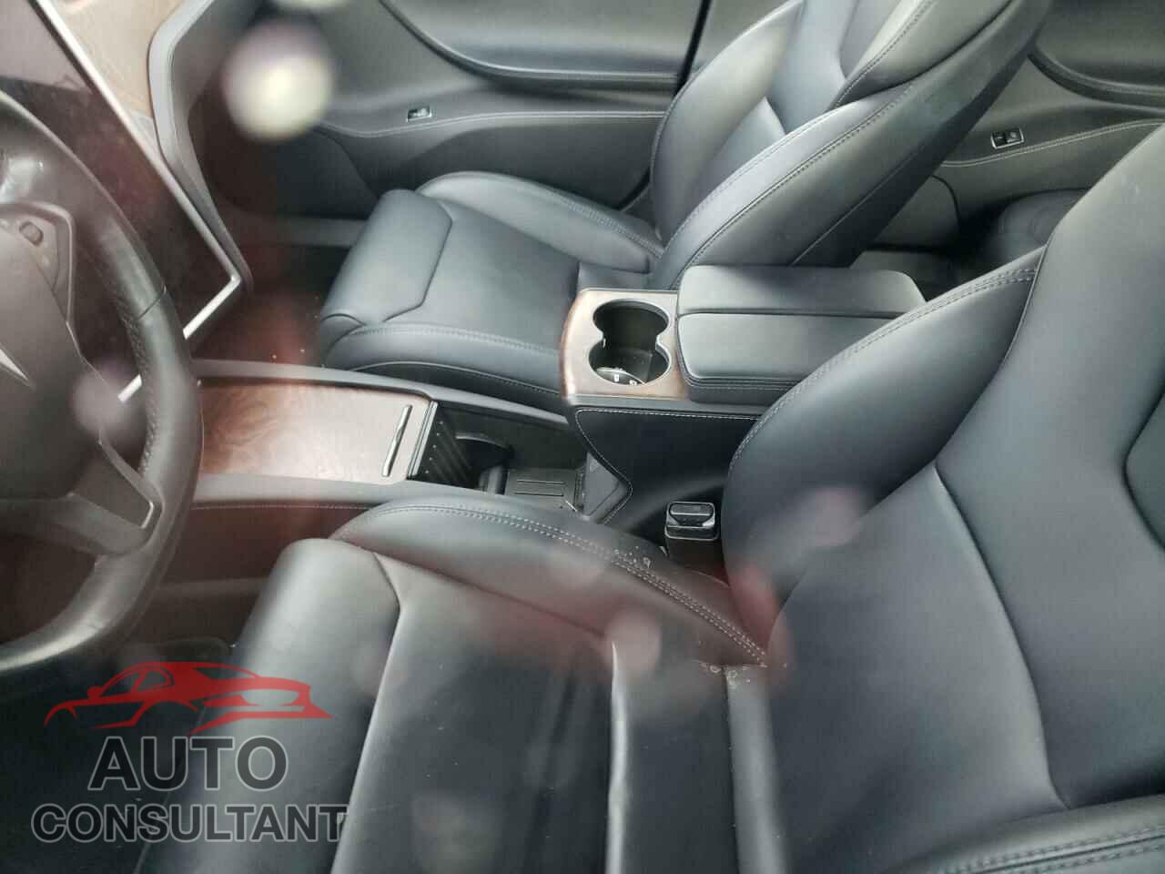 TESLA MODEL S 2018 - 5YJSA1E22JF265866