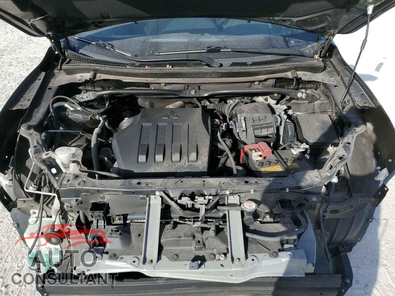 MITSUBISHI ECLIPSE 2020 - JA4AT3AA9LZ022643