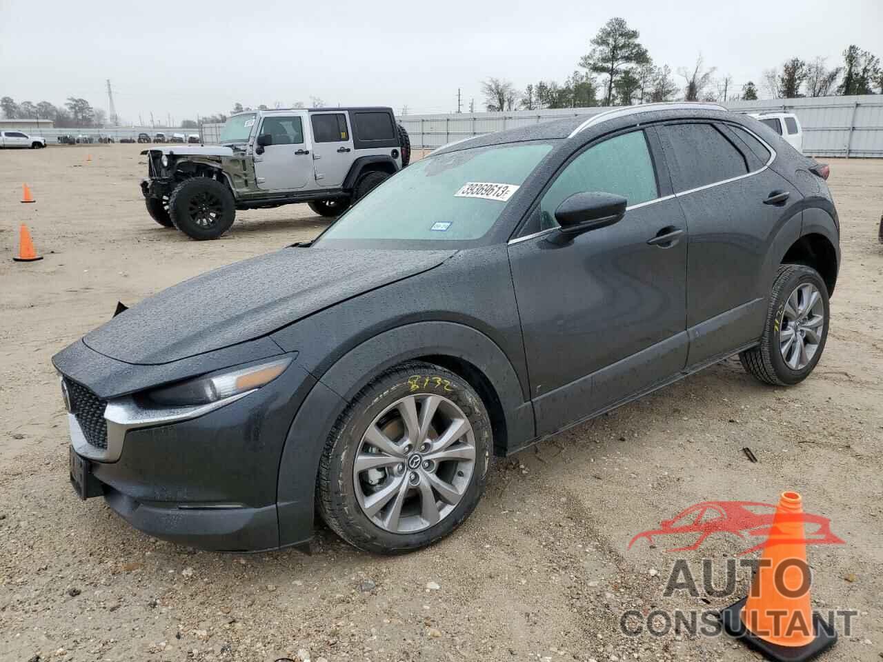 MAZDA CX30 2022 - 3MVDMBBL1NM448016