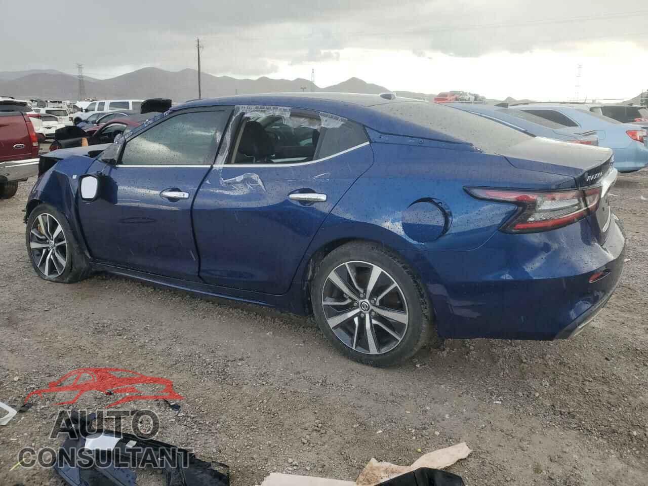 NISSAN MAXIMA 2020 - 1N4AA6CV0LC364679