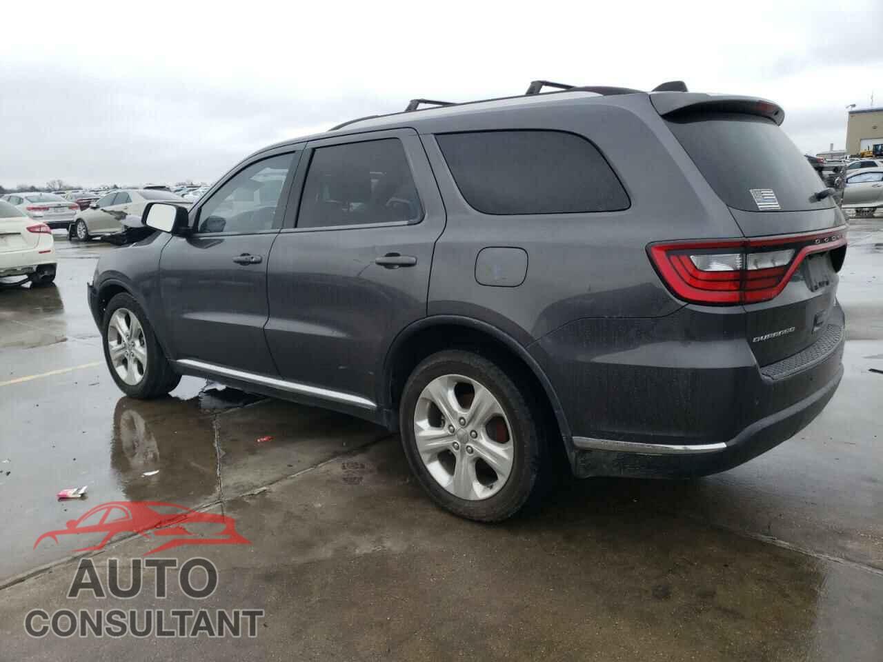 DODGE DURANGO 2015 - 1C4RDHDG7FC194230