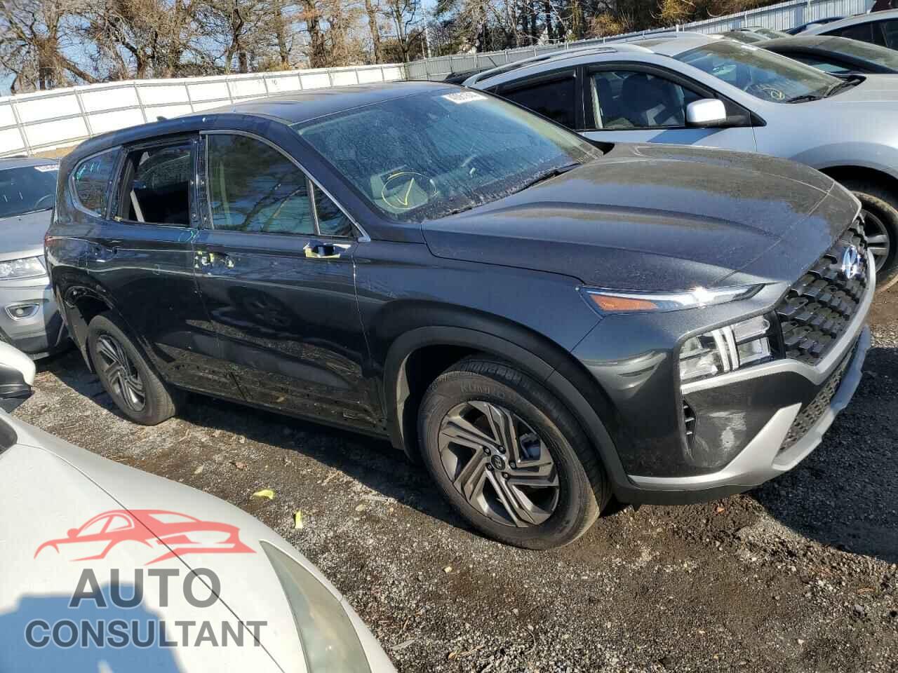 HYUNDAI SANTA FE 2023 - 5NMS14AJ7PH654296