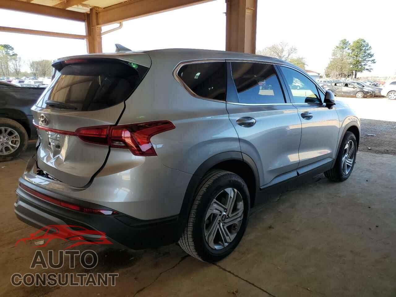 HYUNDAI SANTA FE 2023 - 5NMS14AJ6PH513543