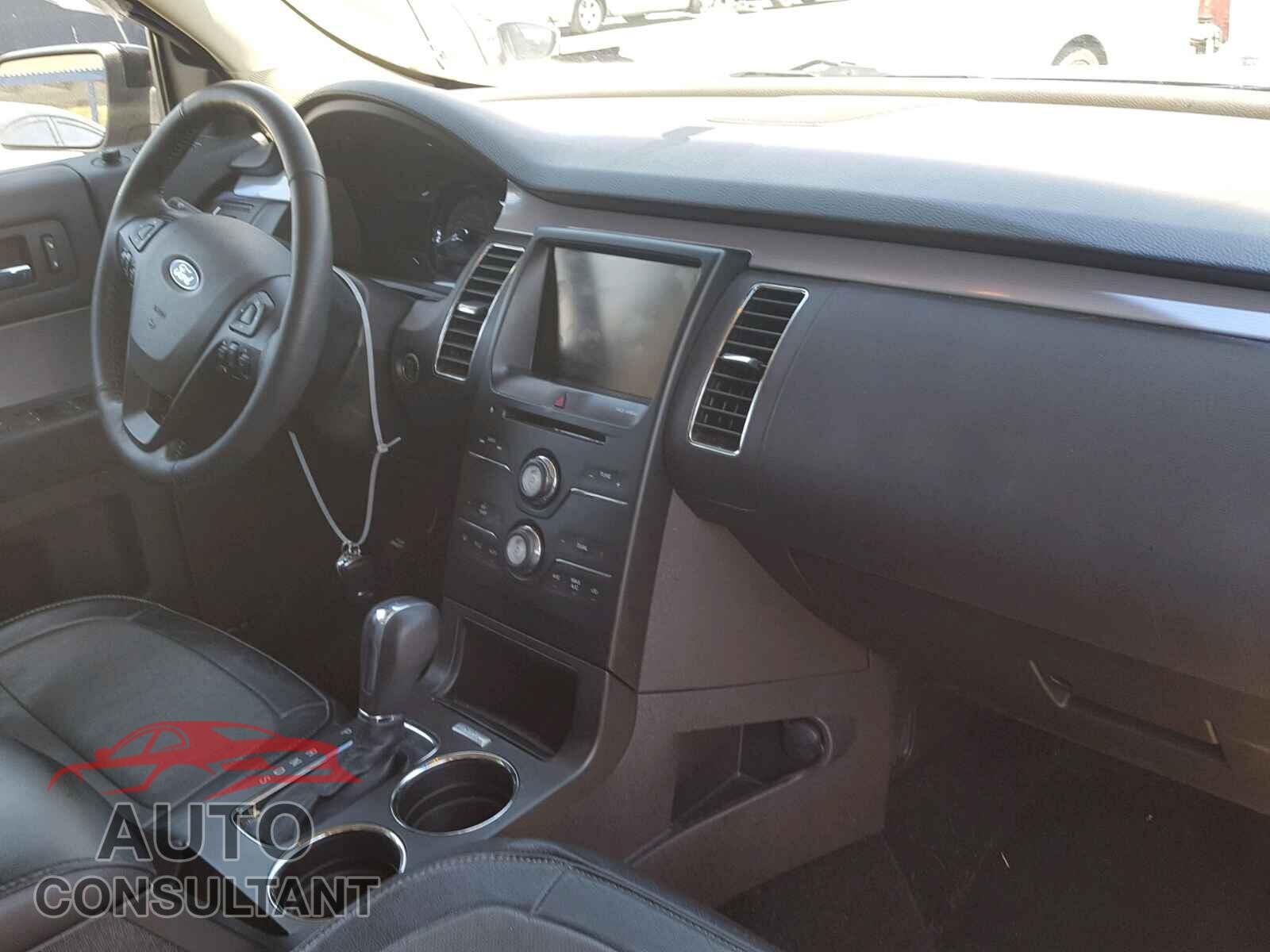 FORD FLEX 2015 - 2FMGK5C88FBA14772