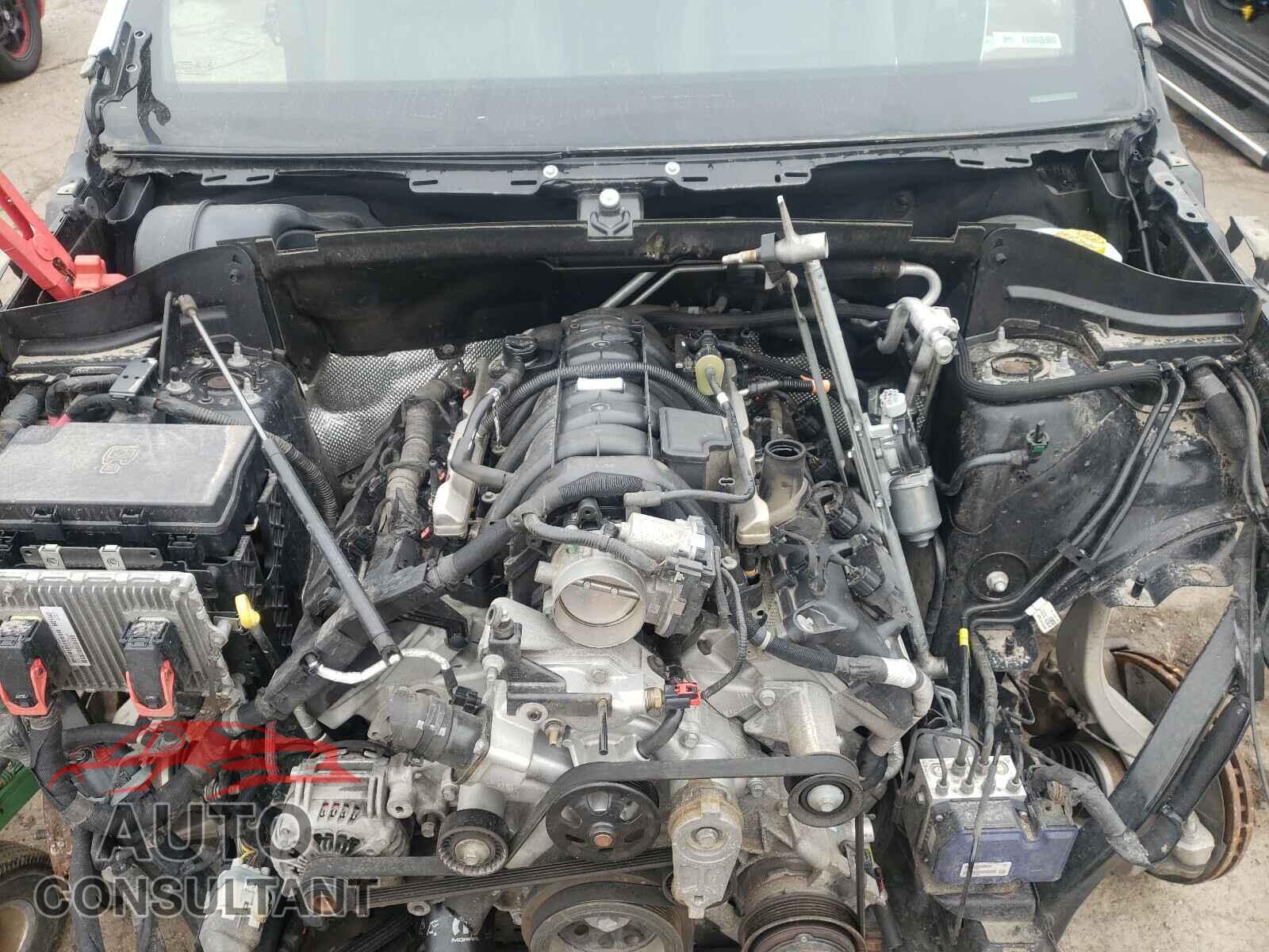 DODGE DURANGO 2018 - 1C4SDJET0JC291427