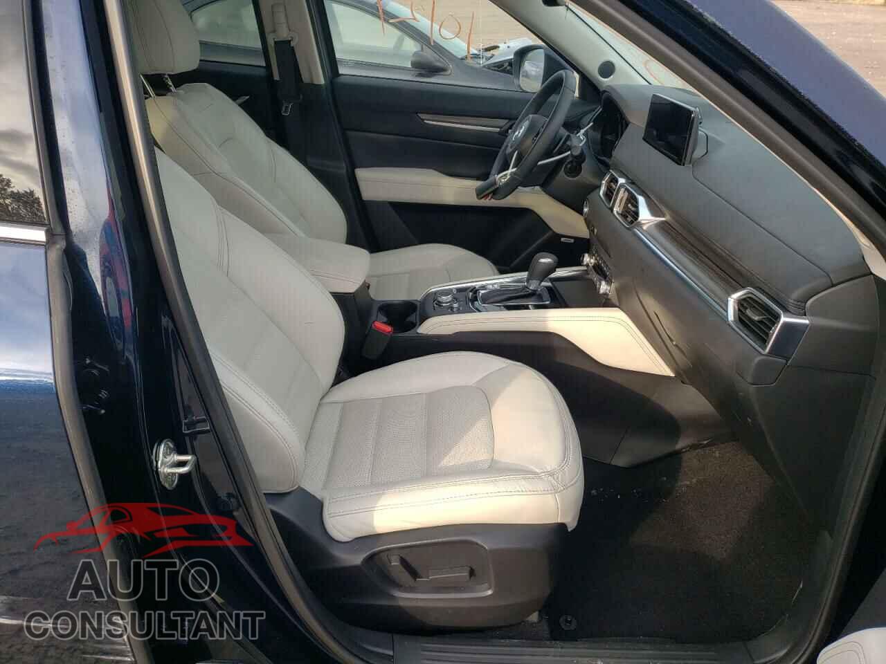 MAZDA CX-5 2021 - JM3KFBDM4M0400687
