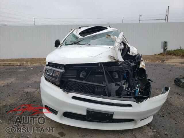 DODGE DURANGO 2020 - 1C4RDJDG3LC249226