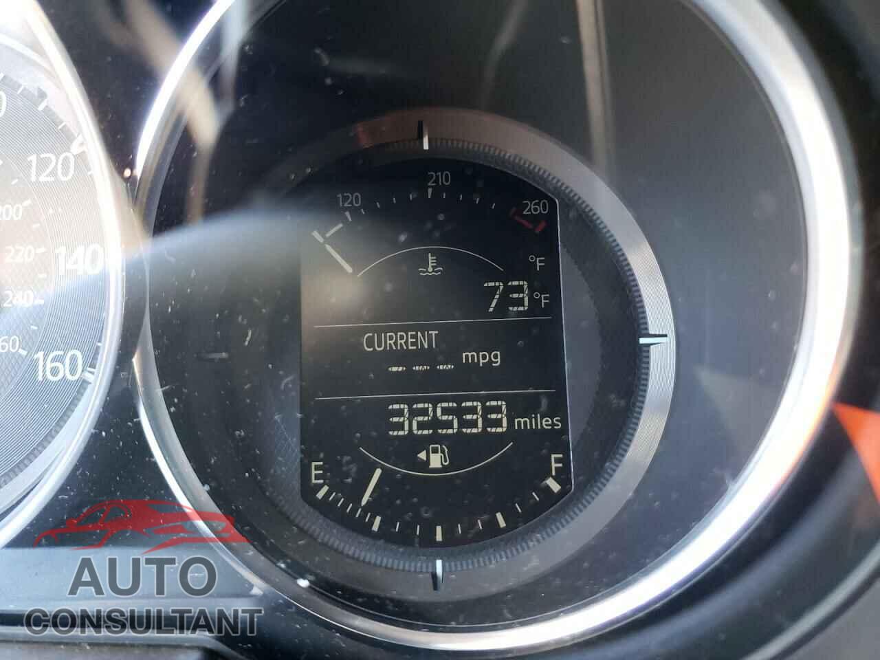 MAZDA CX-5 2017 - JM3KFACL5H0211796
