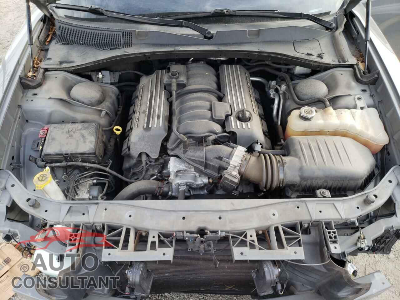 DODGE CHARGER 2019 - 2C3CDXGJ0KH718174