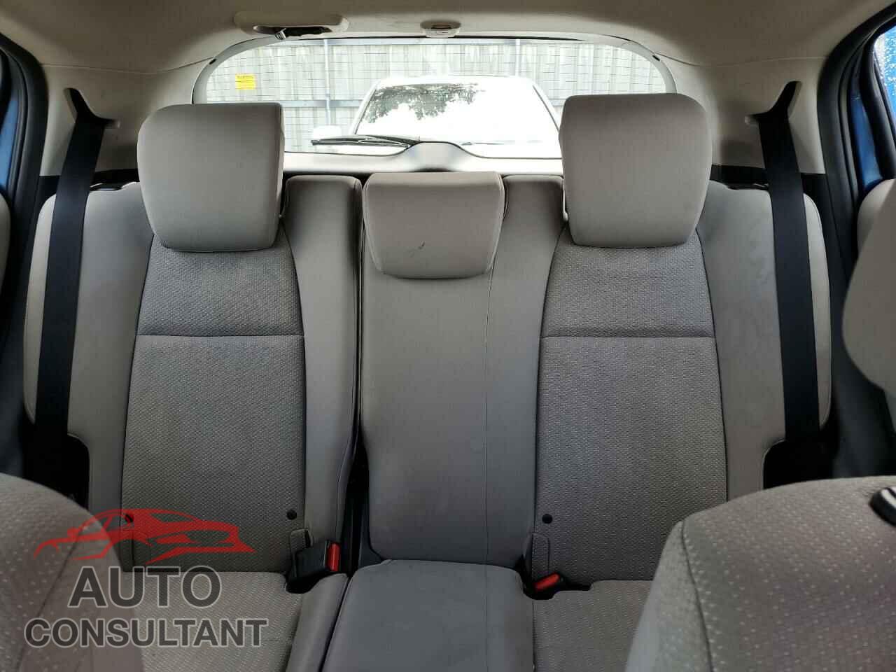HONDA HR-V 2017 - 3CZRU5H33HG705514