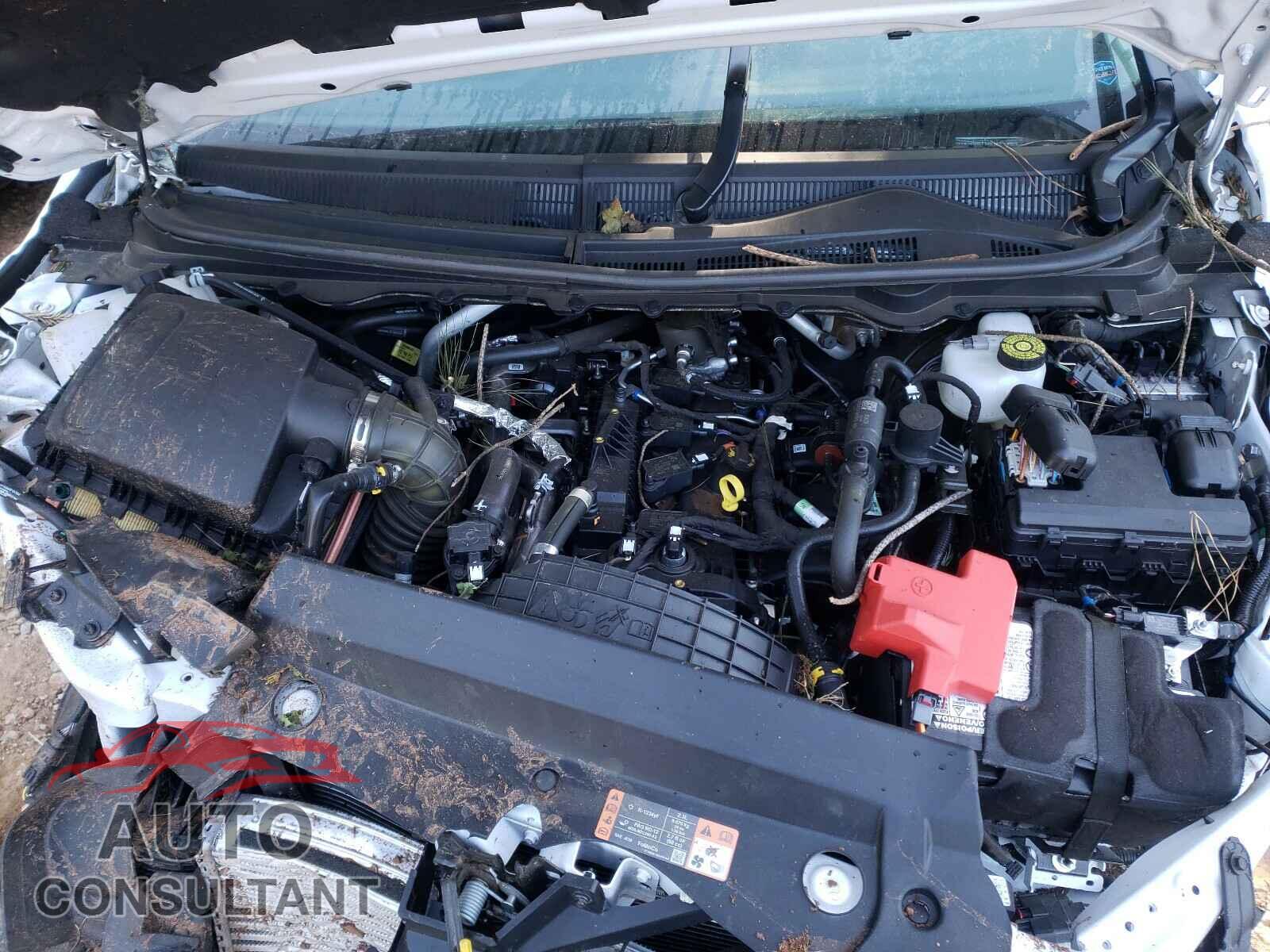 FORD RANGER 2020 - 1FTER4EH8LLA56157
