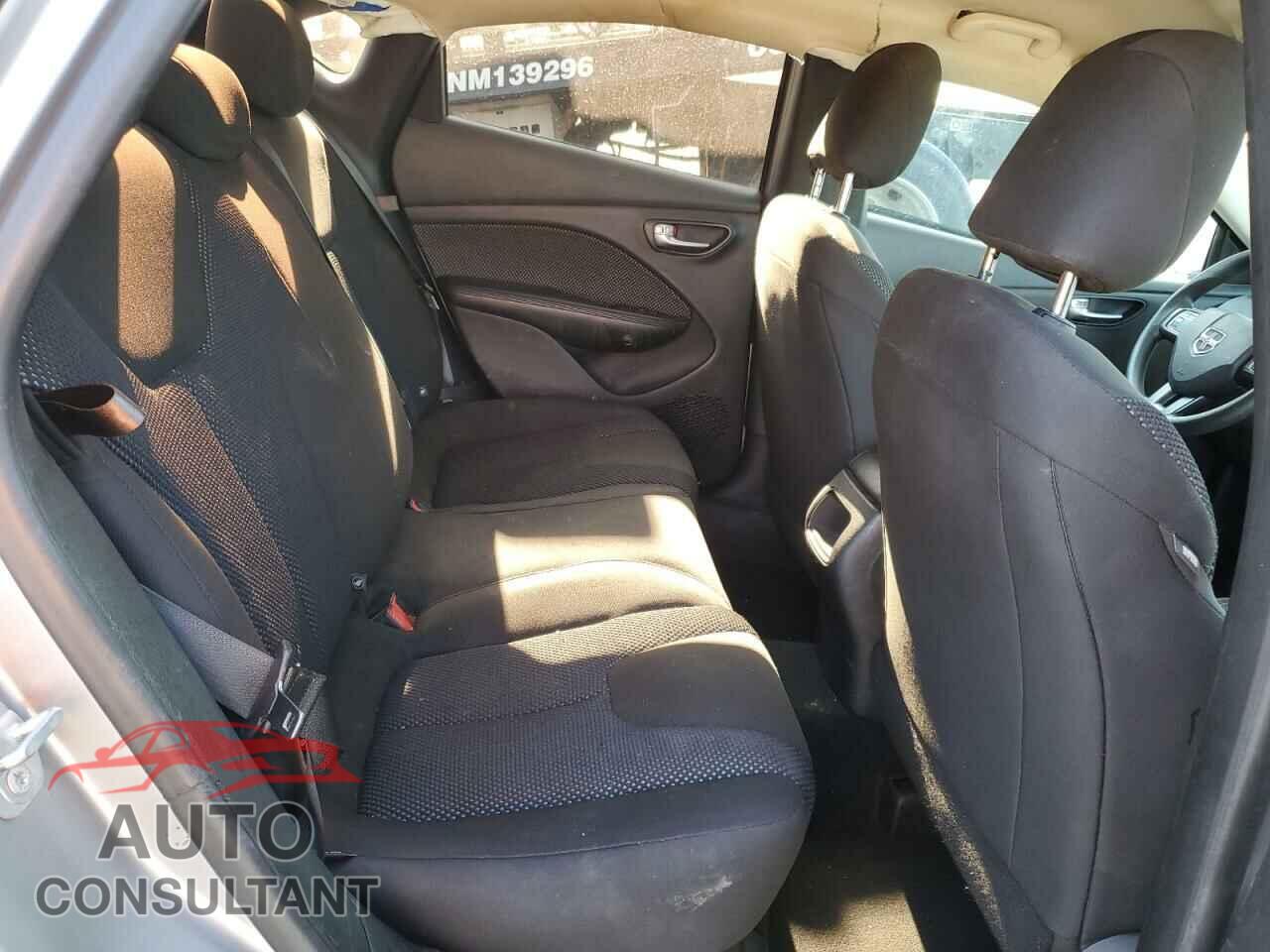DODGE DART 2016 - 1C3CDFFA6GD817226