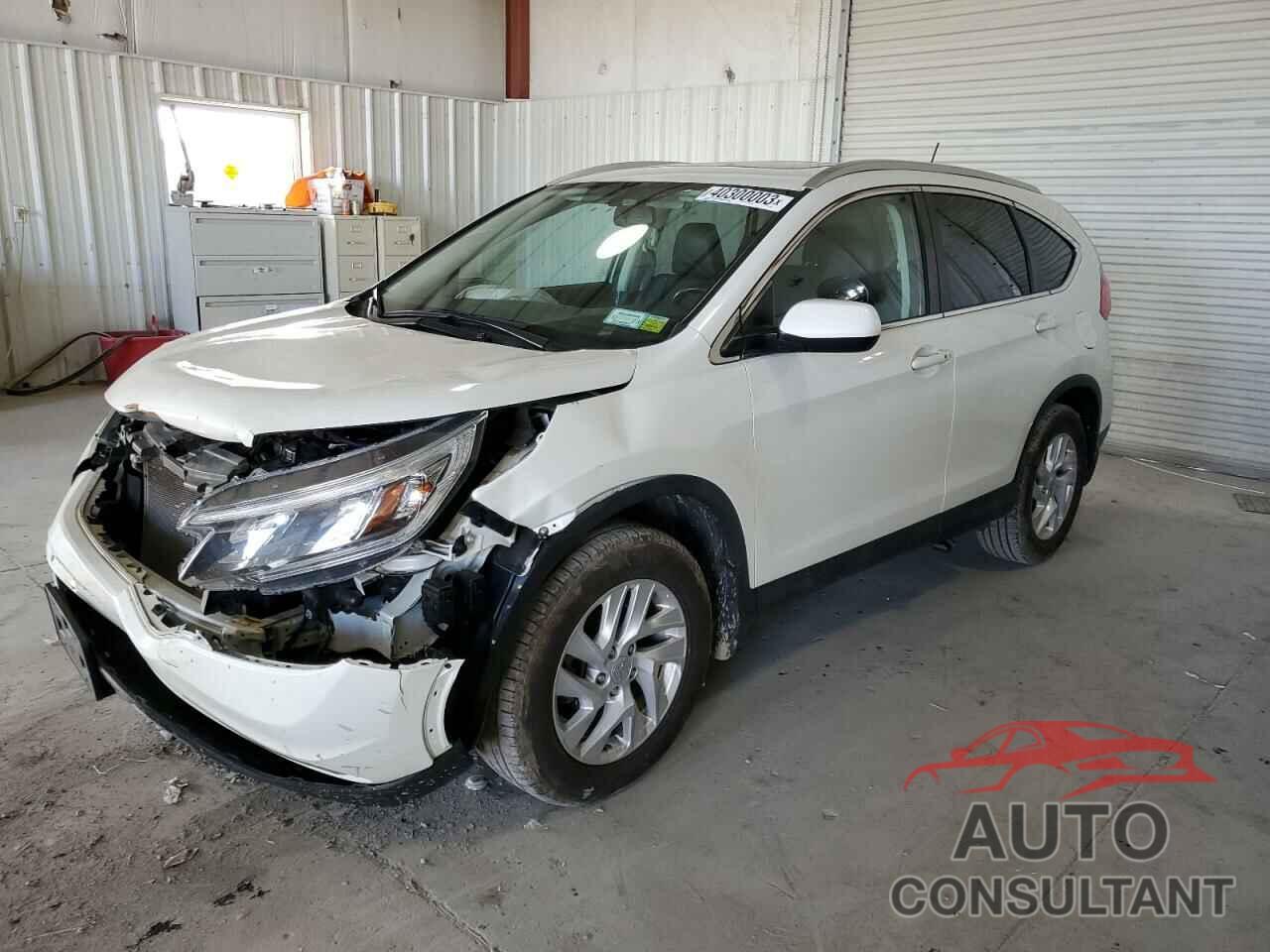 HONDA CRV 2016 - 5J6RM4H79GL124131