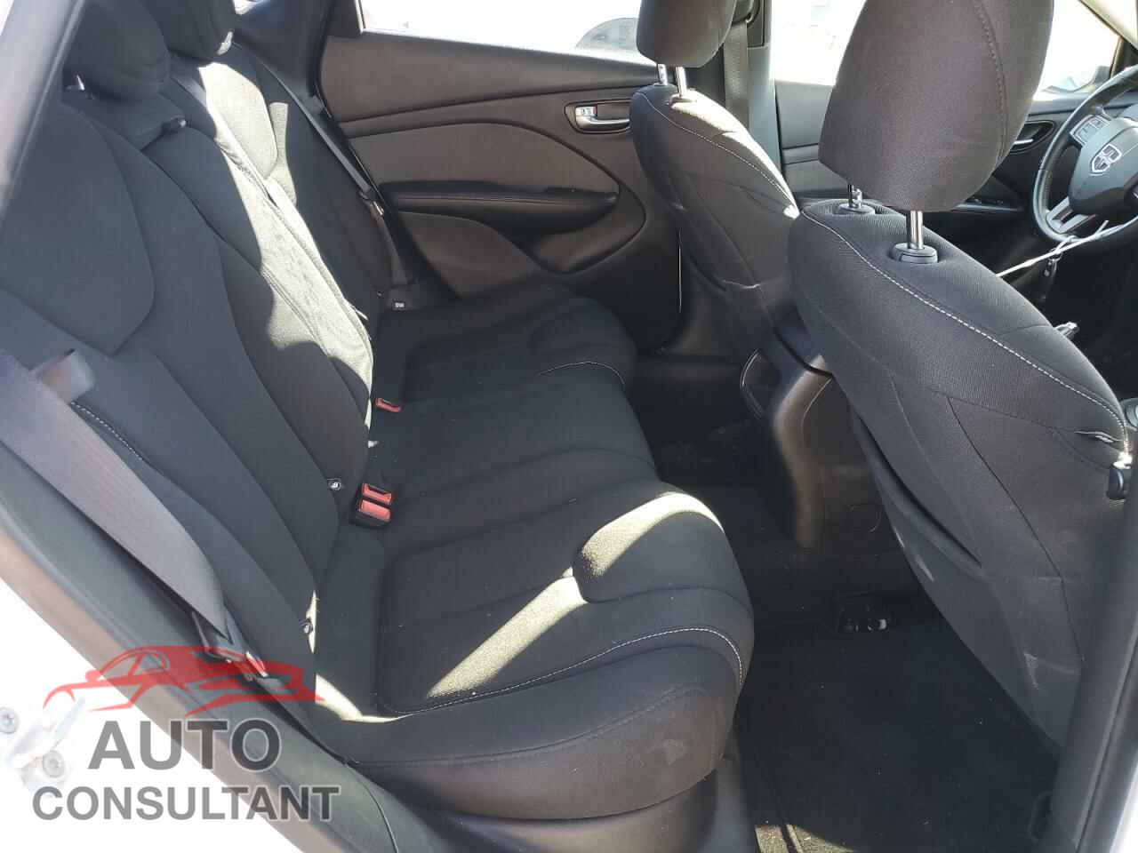 DODGE DART 2013 - 1C3CDFBA7DD344681