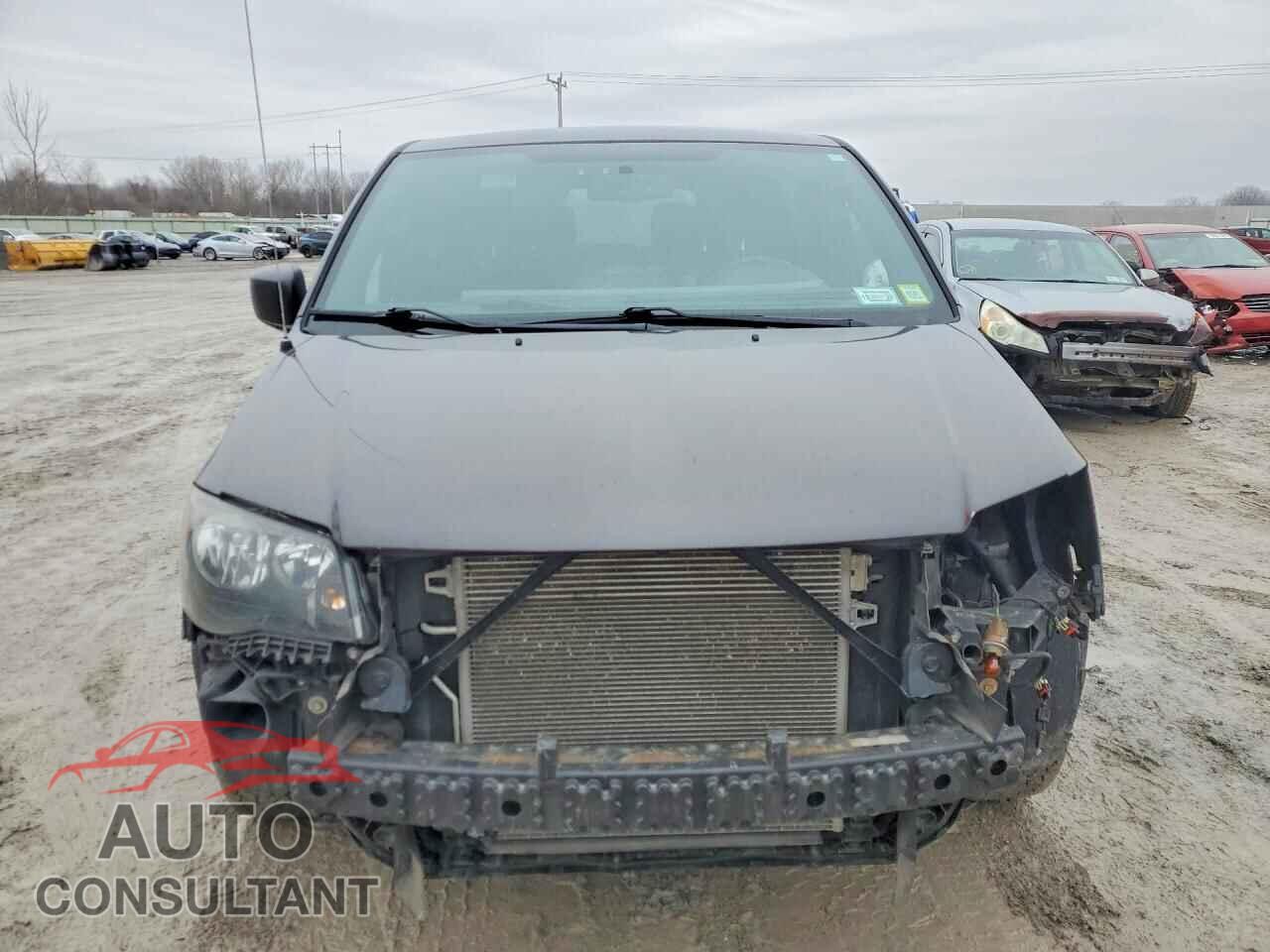 DODGE CARAVAN 2015 - 2C4RDGBG0FR668698