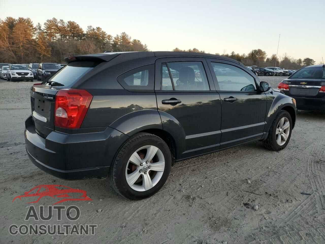 DODGE CALIBER 2011 - 1B3CB3HAXBD116101