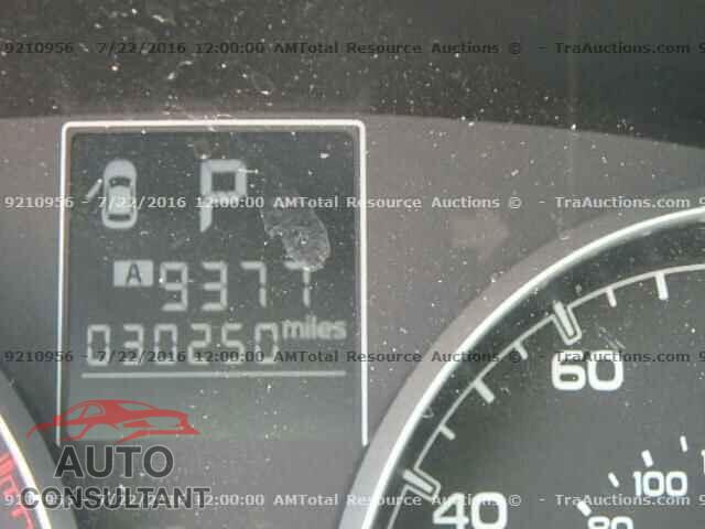 DODGE AVENGER 2010 - 1B3CC5FD8AN201159