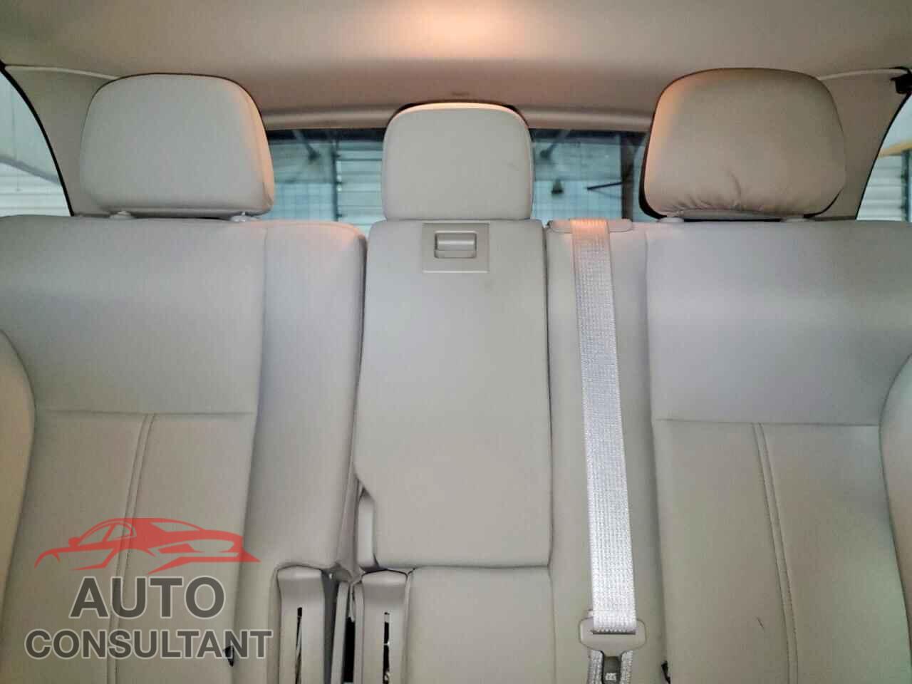 FORD EDGE 2011 - 2FMDK3GC7BBB13762