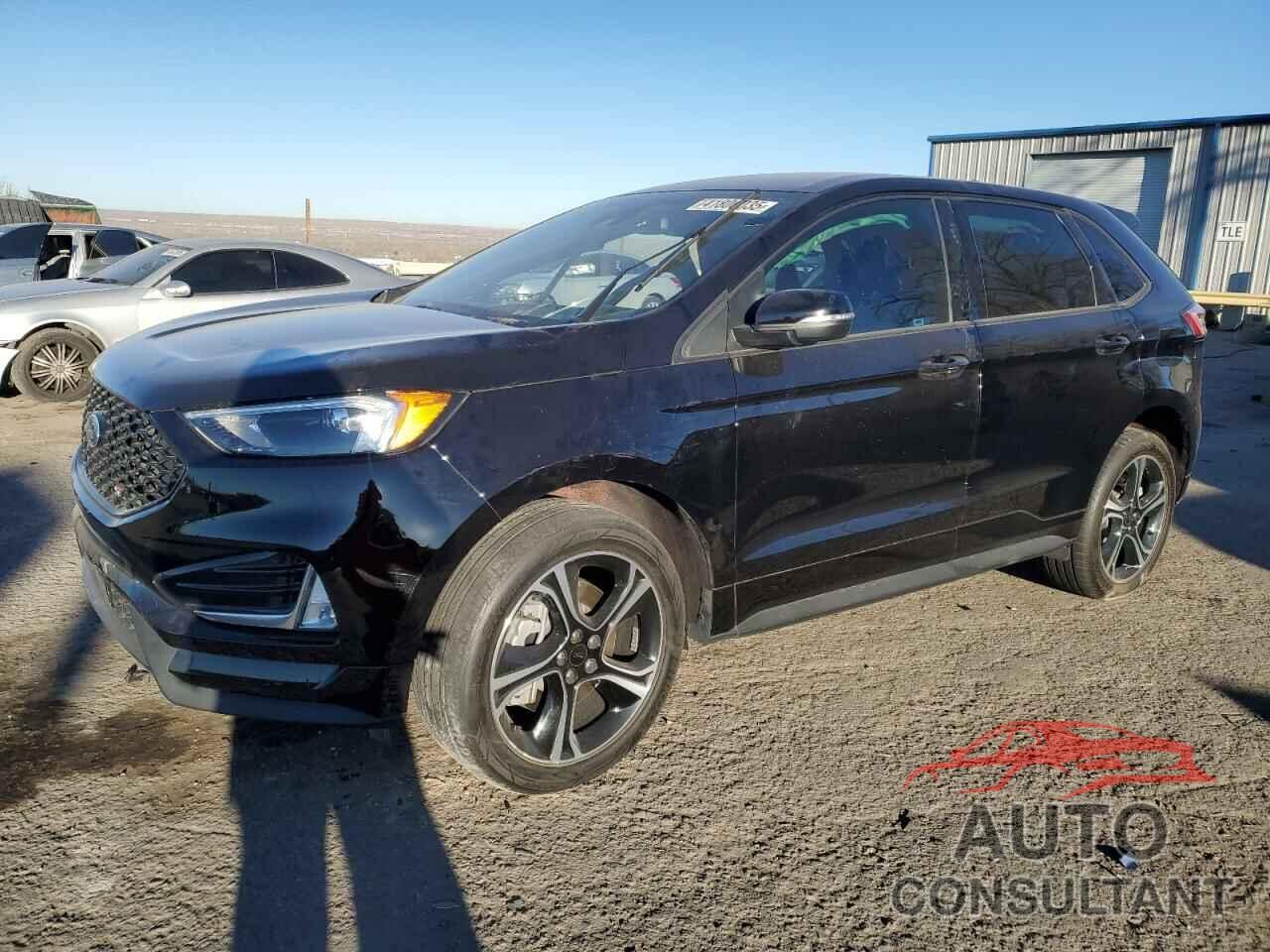 FORD EDGE 2023 - 2FMPK4AP8PBA43534