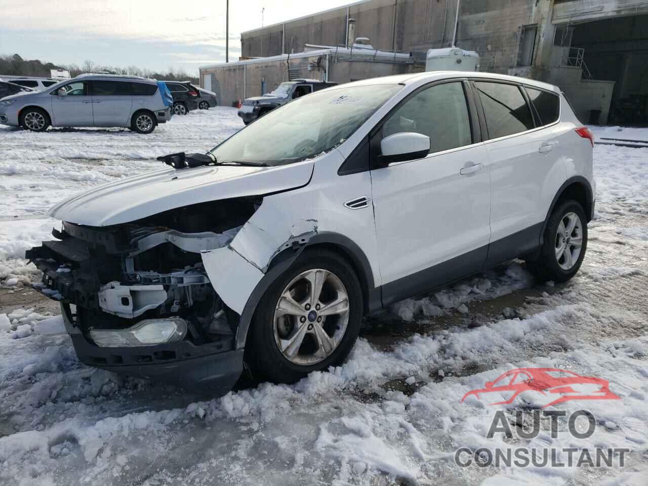 FORD ESCAPE 2015 - 1FMCU0G79FUC86111