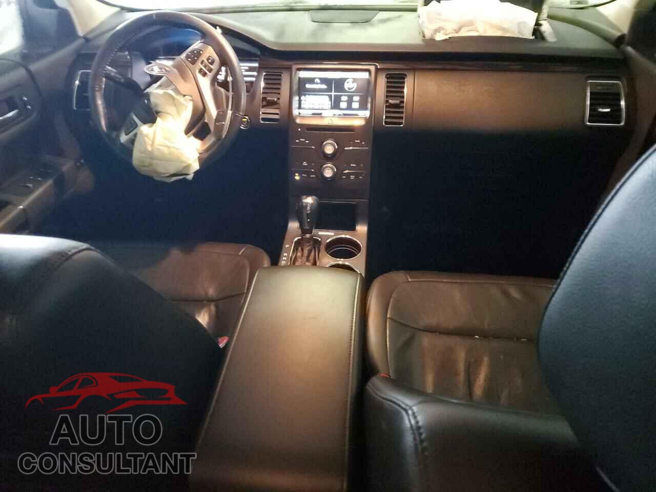 FORD FLEX 2015 - 2FMGK5C84FBA22741