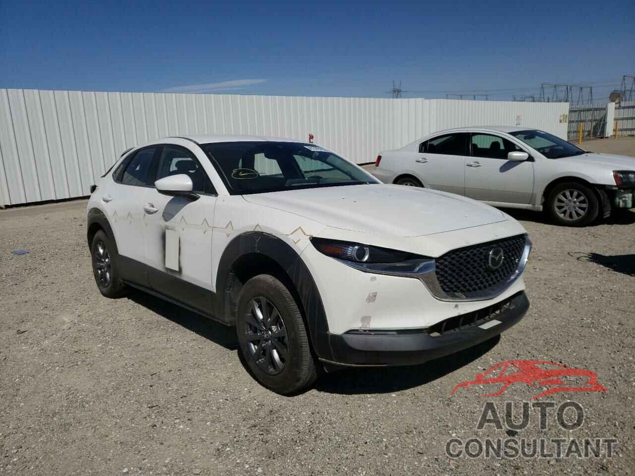 MAZDA CX30 2020 - 3MVDMABL9LM103274