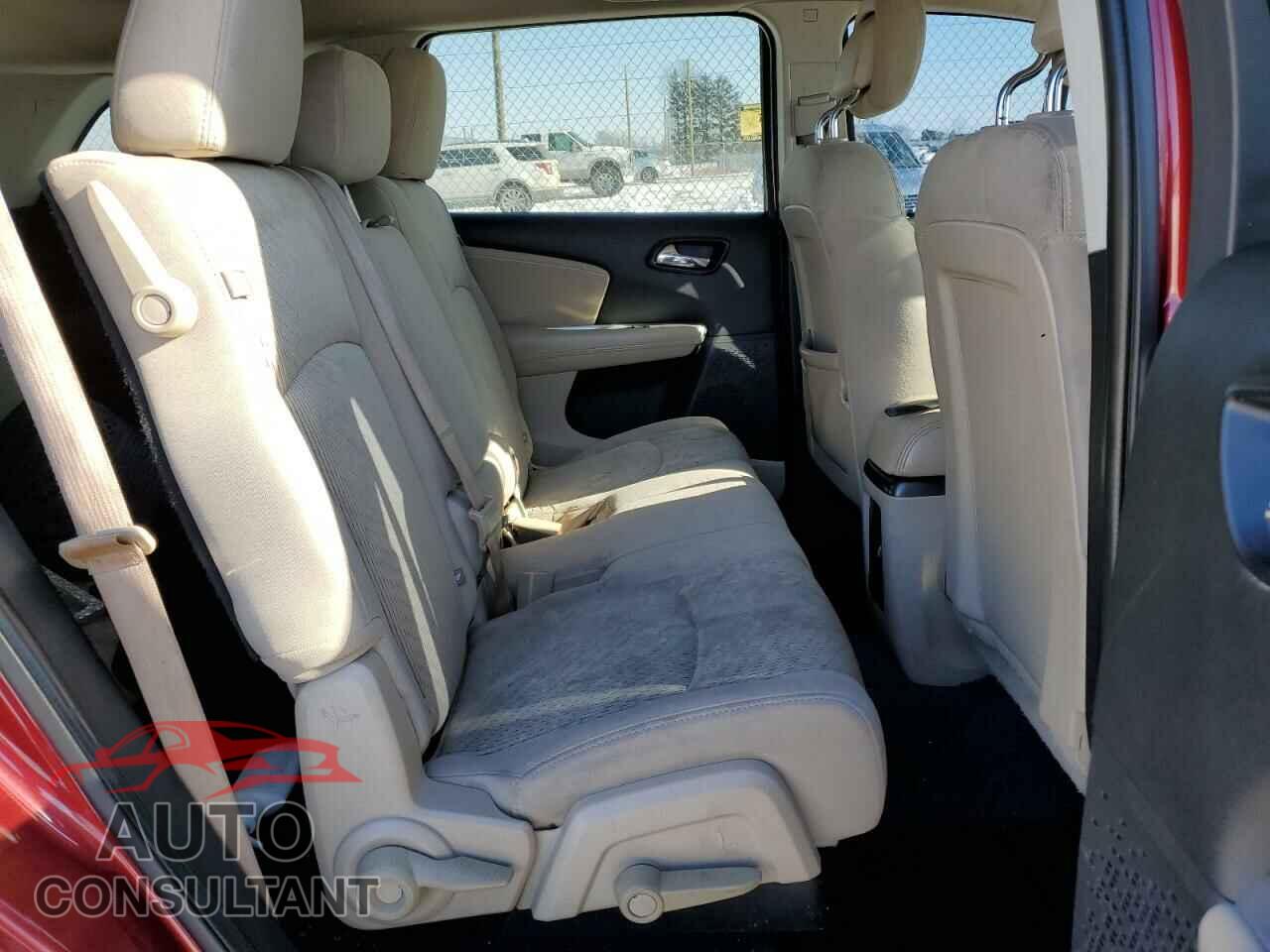 DODGE JOURNEY 2011 - 3D4PG3FG6BT511589