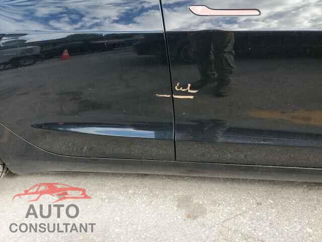 TESLA MODEL 3 2019 - 5YJ3E1EA0KF297104