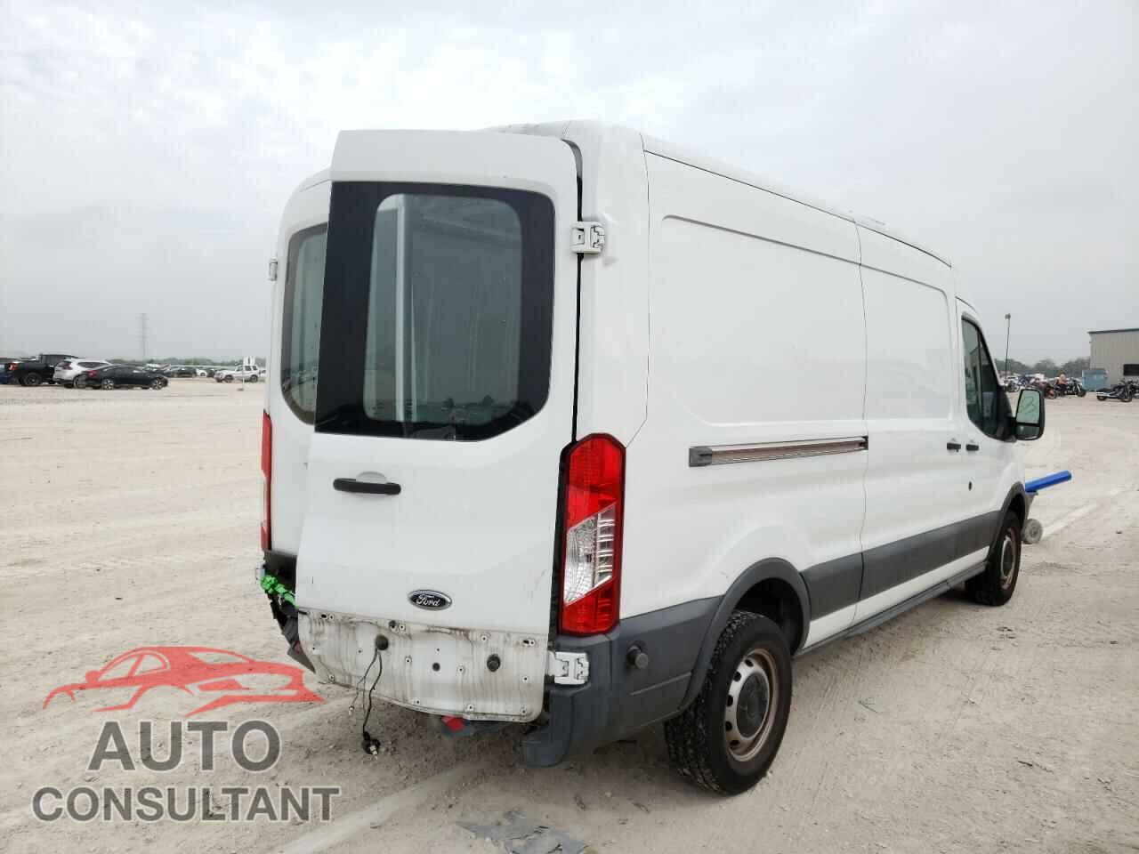 FORD TRANSIT CO 2016 - 1FTYR2CM4GKB18408
