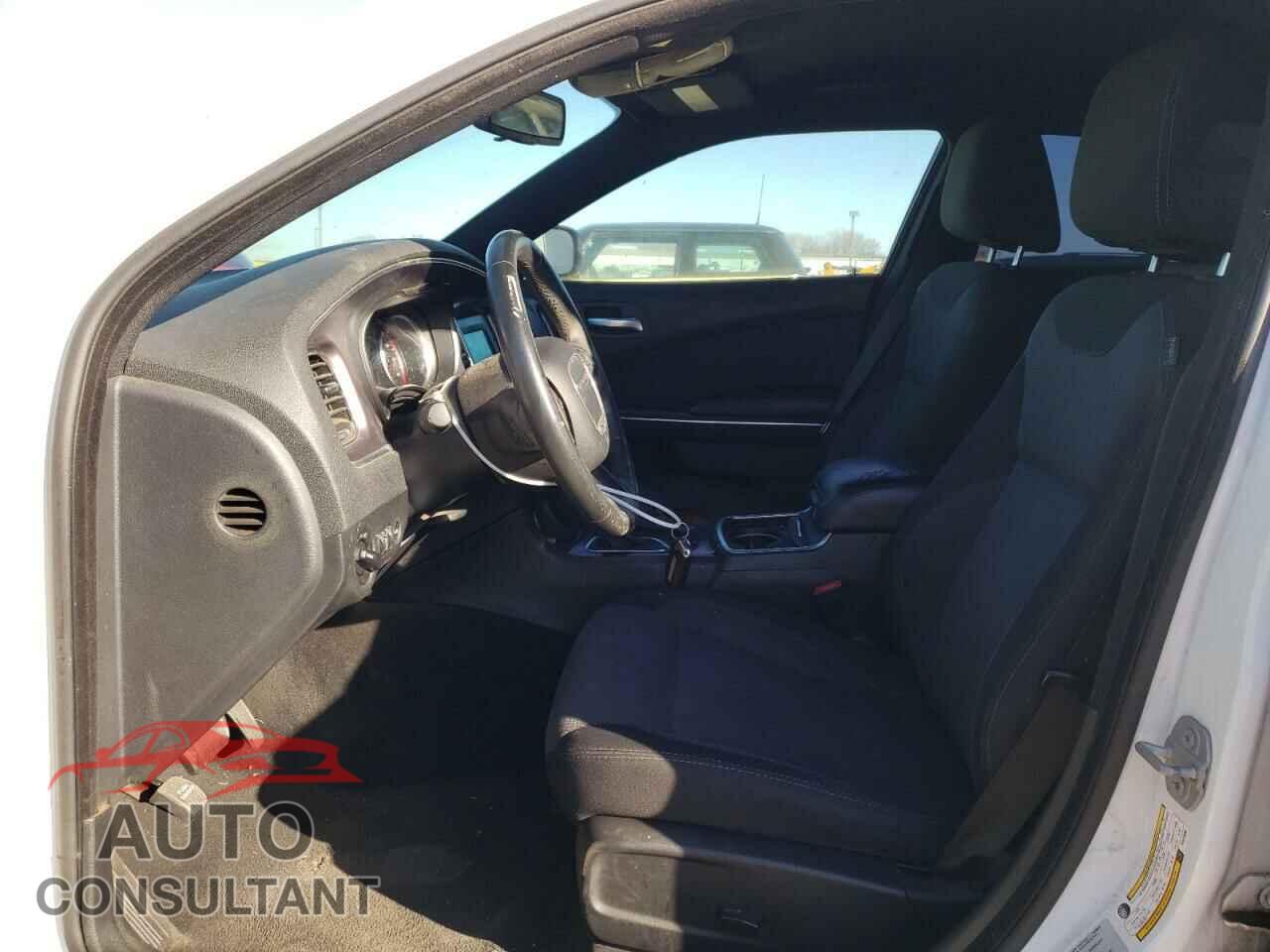 DODGE CHARGER 2015 - 2C3CDXBG3FH812888
