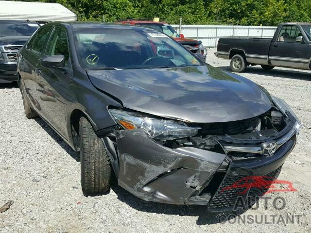 TOYOTA CAMRY 2015 - 4T1BF1FK8FU894929