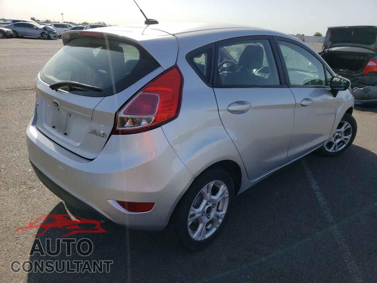 FORD FIESTA 2016 - 3FADP4EJXGM114784