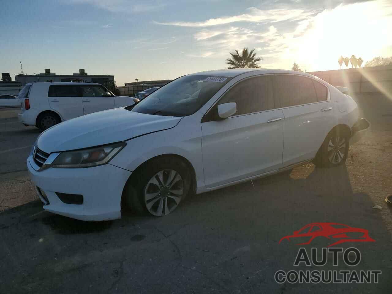 HONDA ACCORD 2013 - 1HGCR2F36DA177024