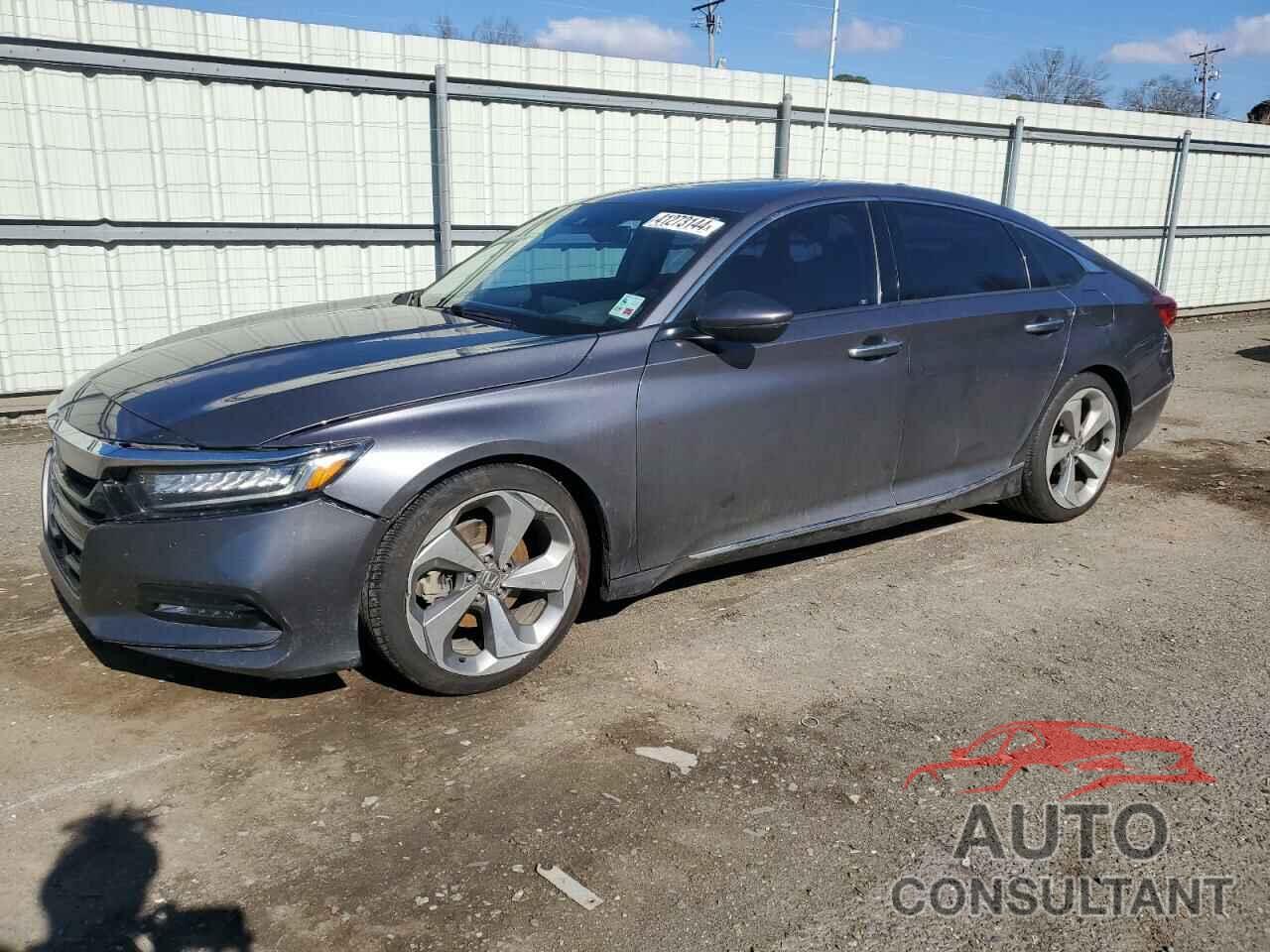 HONDA ACCORD 2018 - 1HGCV1F94JA076571
