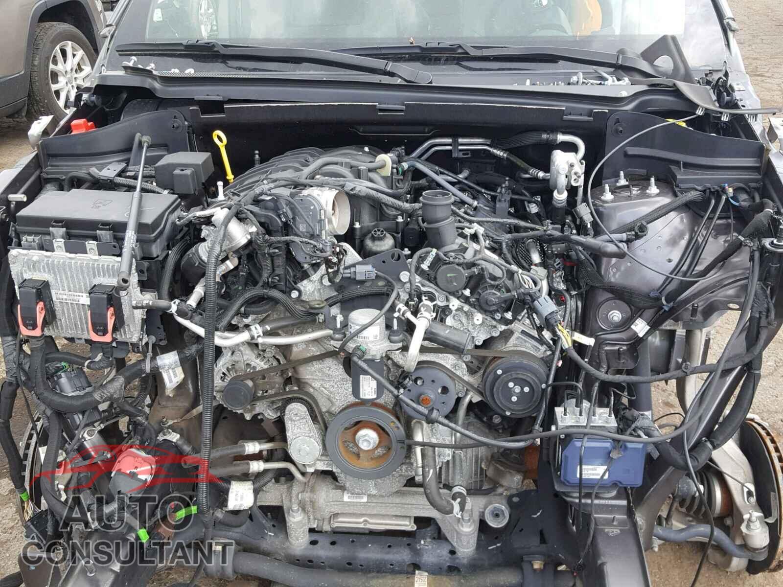 DODGE DURANGO 2017 - 1C4RDJDG3HC780899