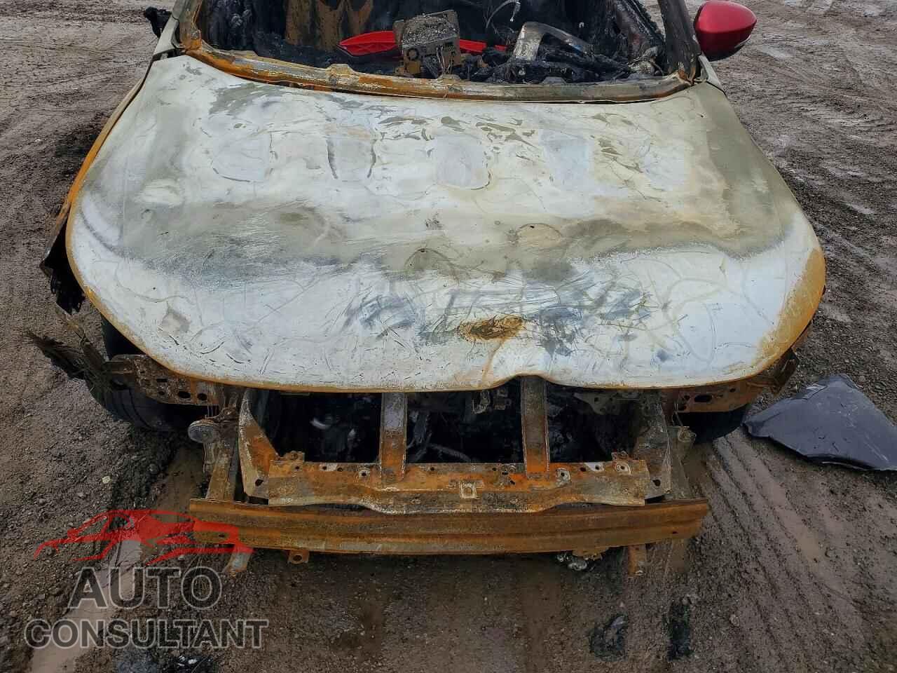 MITSUBISHI ECLIPSE 2020 - JA4AT4AAXLZ609875