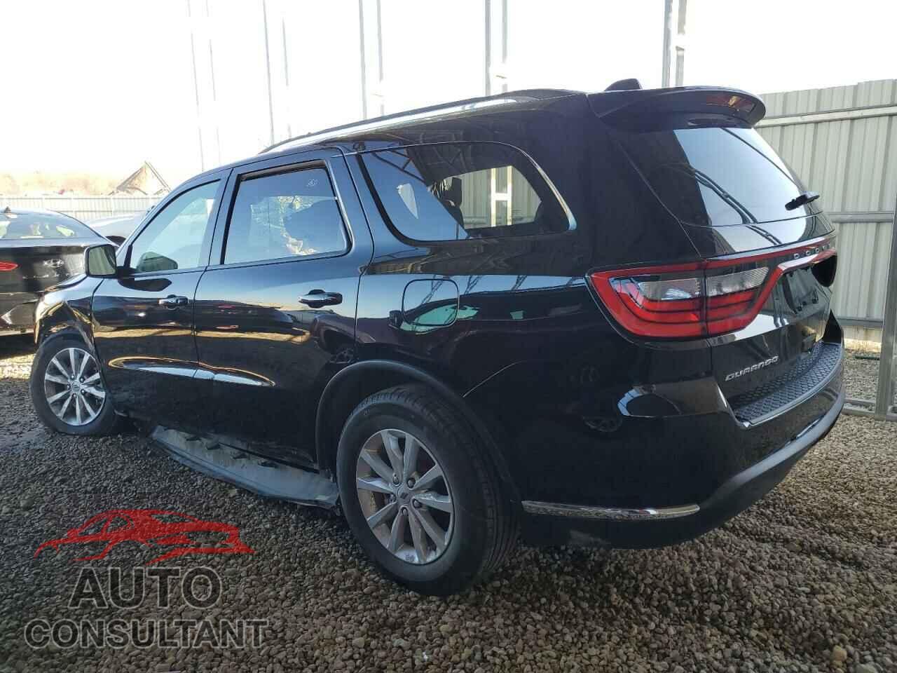 DODGE DURANGO 2023 - 1C4RDHAG4PC635009