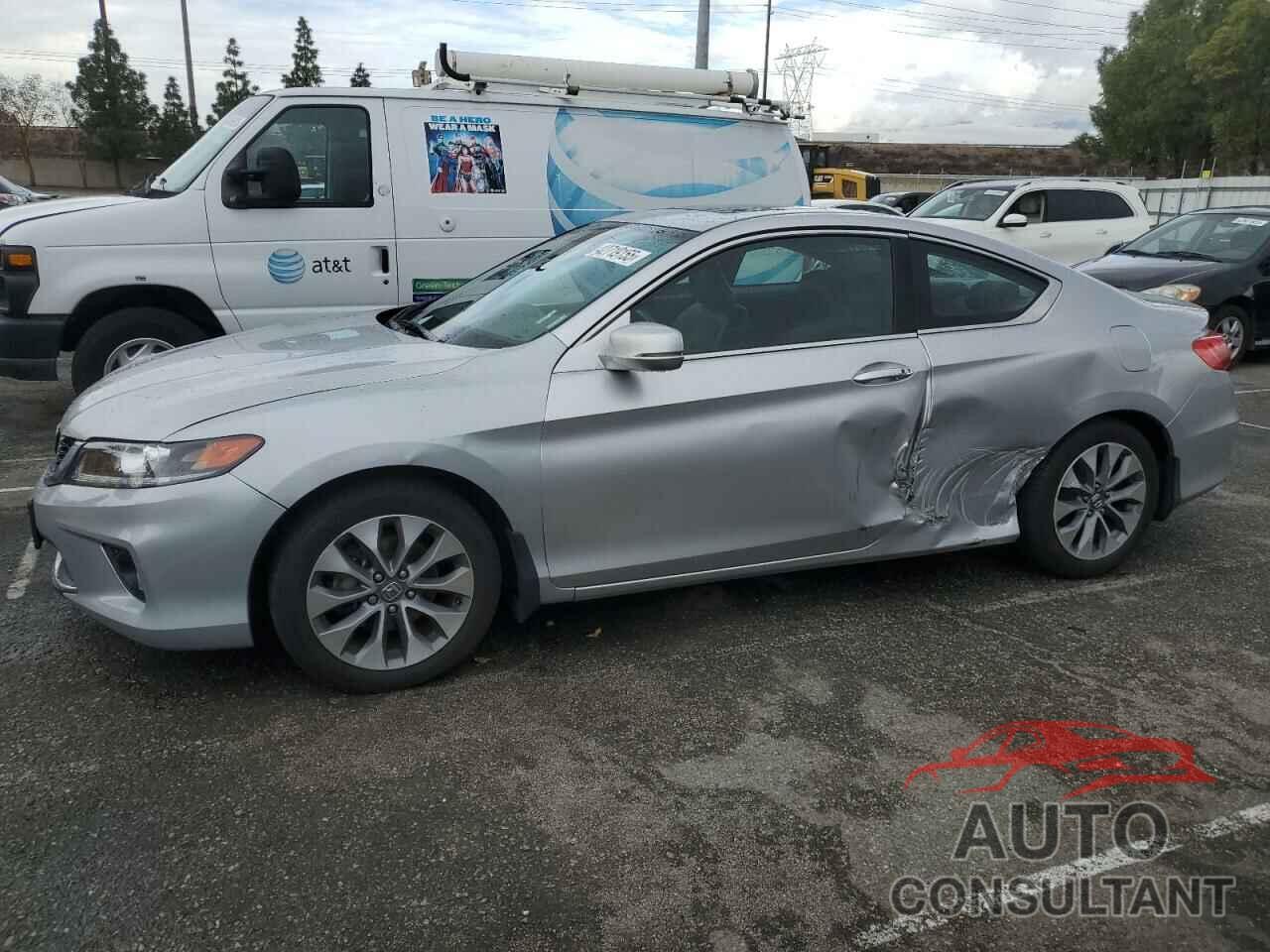 HONDA ACCORD 2014 - 1HGCT1B85EA008501