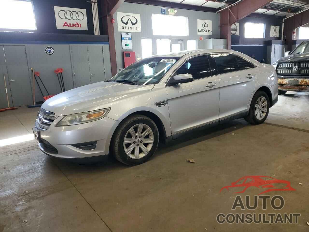 FORD TAURUS 2010 - 1FAHP2HW0AG146965
