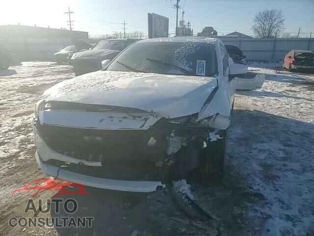 MAZDA 6 2020 - JM1GL1VM2L1521405