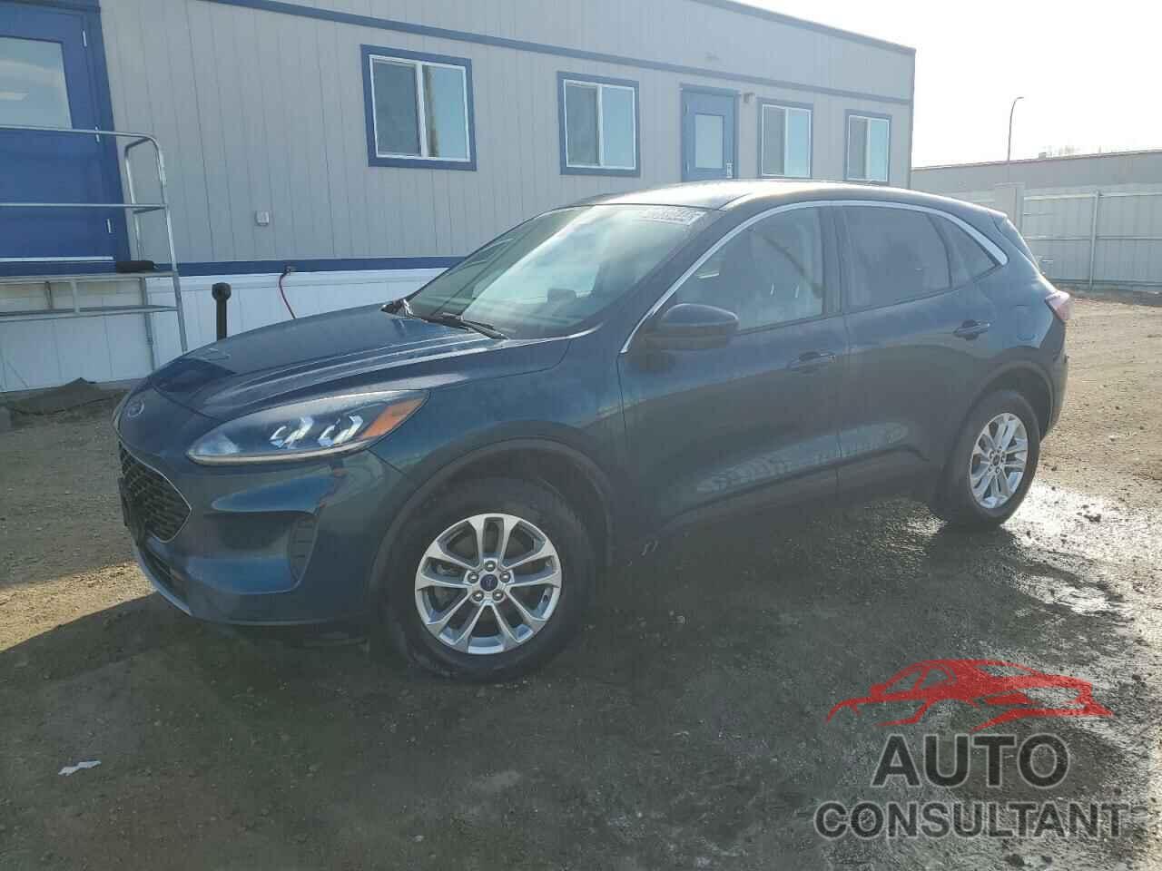 FORD ESCAPE 2020 - 1FMCU9G65LUB82710