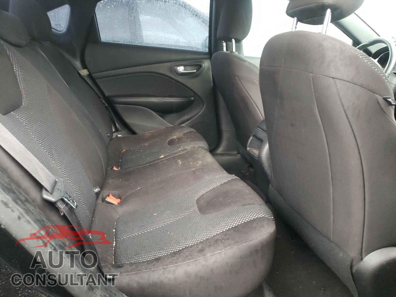 DODGE DART 2016 - 1C3CDFFA4GD803230