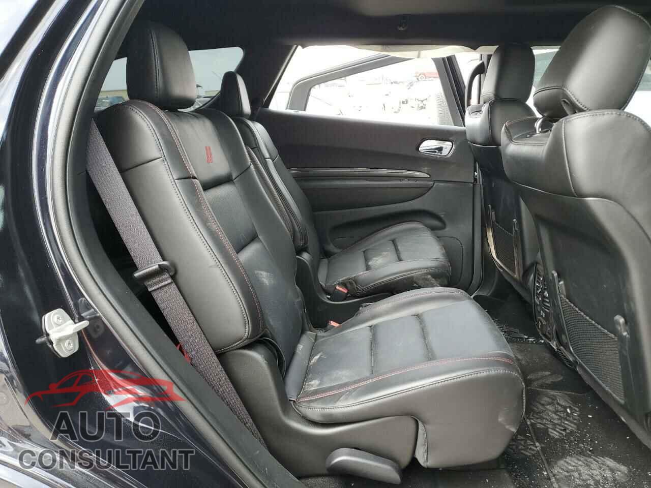 DODGE DURANGO 2023 - 1C4SDHCTXPC682203