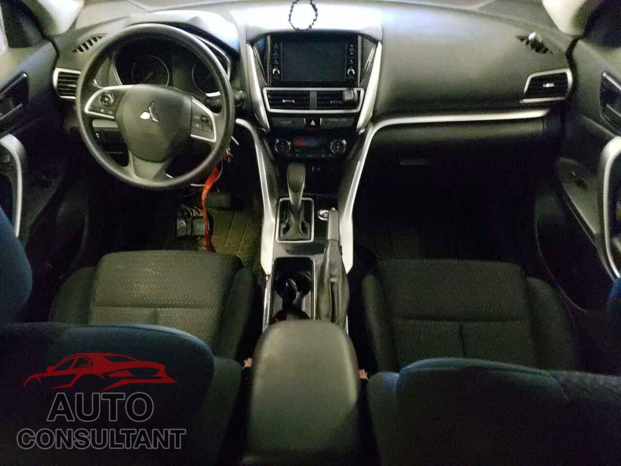 MITSUBISHI ECLIPSE 2019 - JA4AT3AA6KZ024610