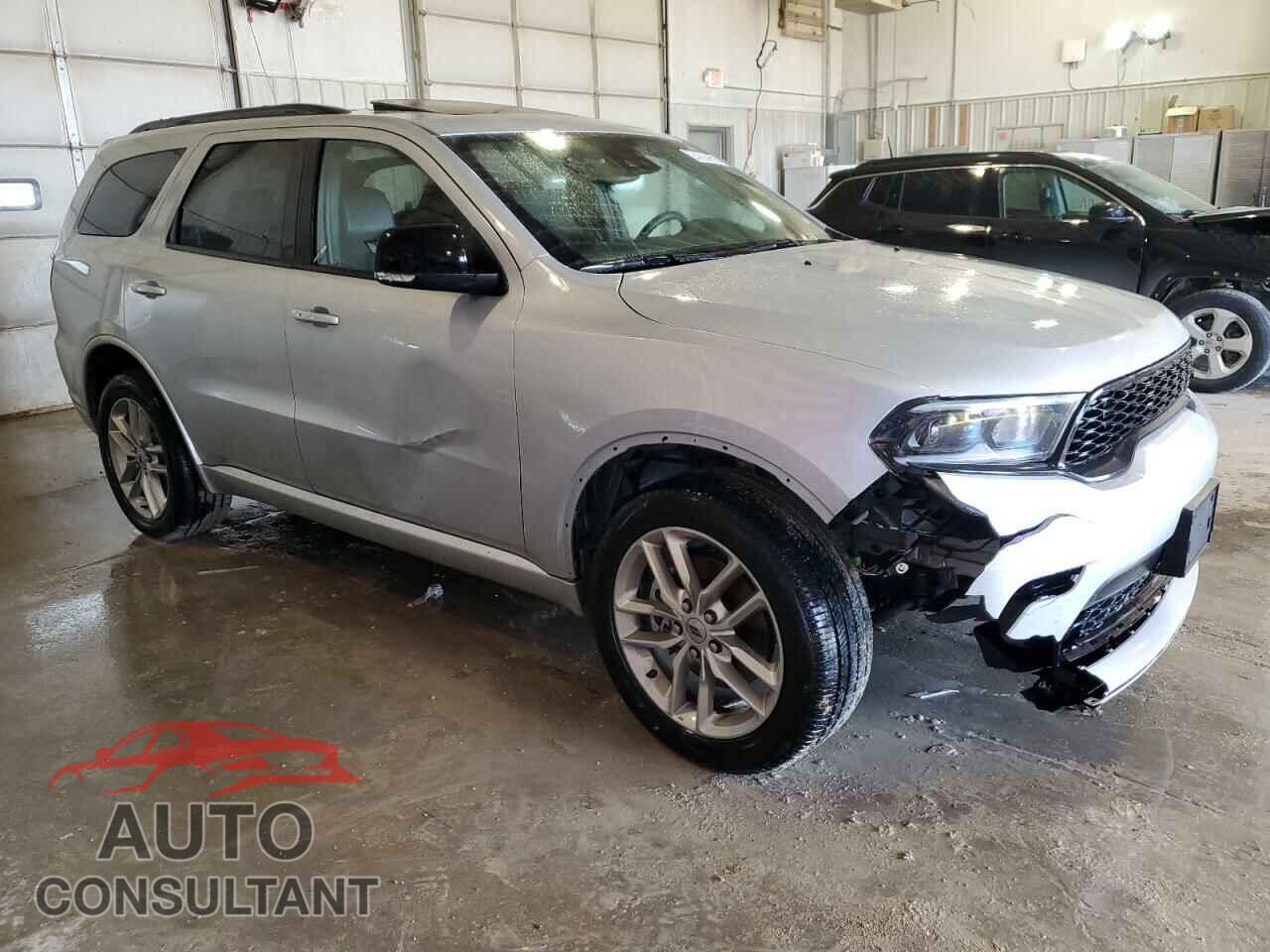 DODGE DURANGO 2024 - 1C4RDJDG5RC207441