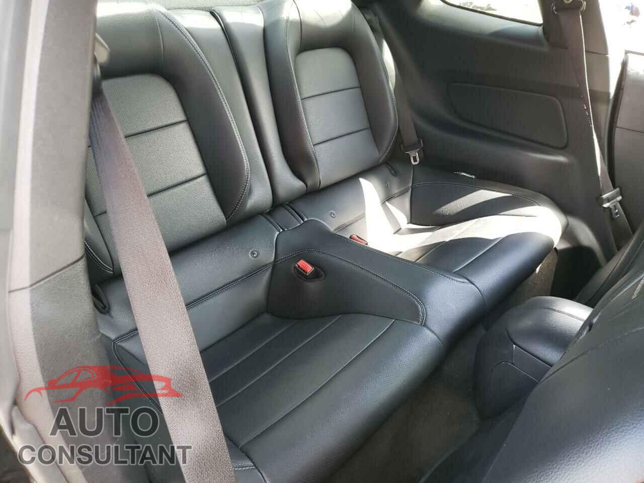 FORD MUSTANG 2017 - 1FA6P8CF3H5209046