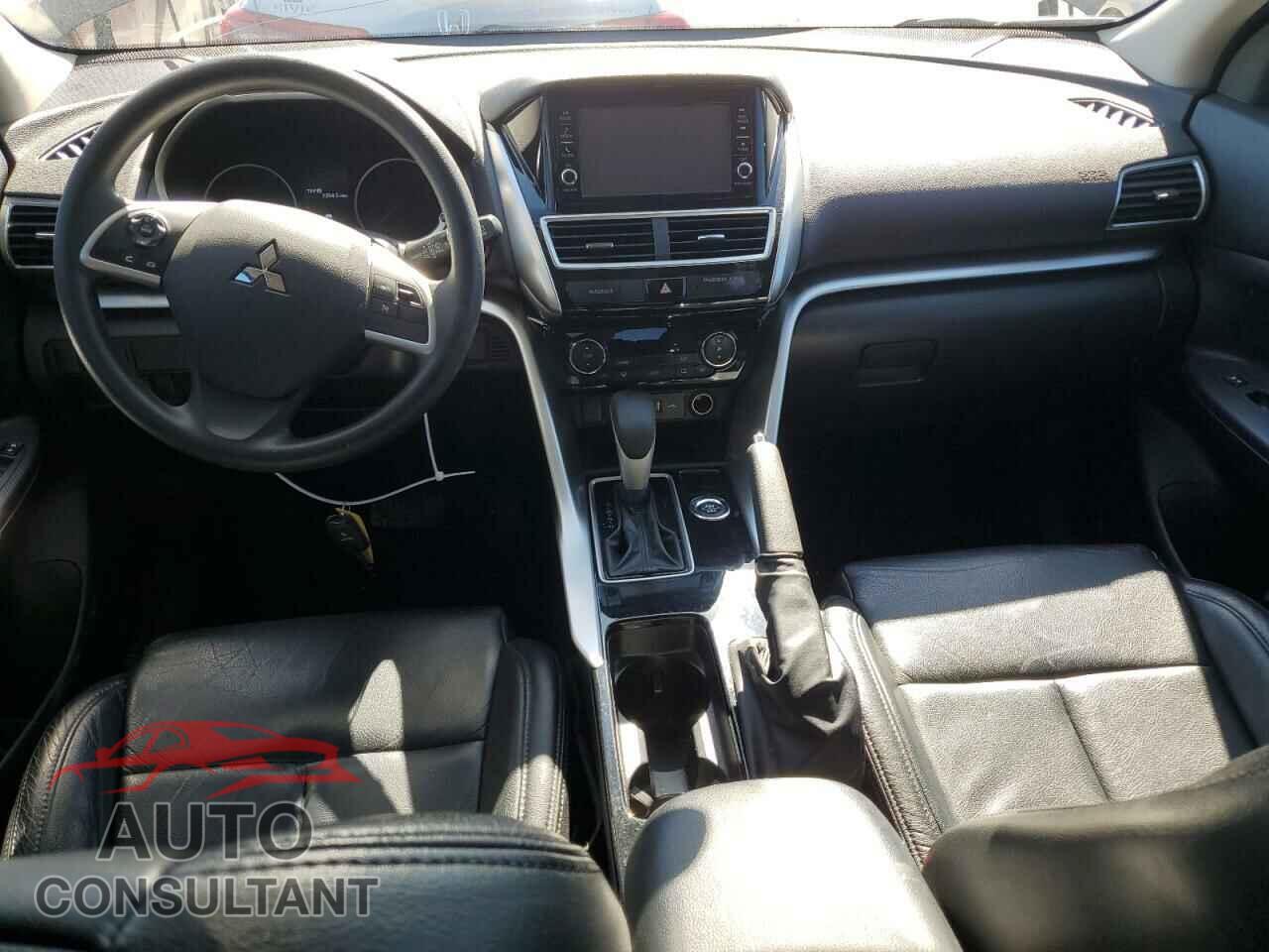 MITSUBISHI ECLIPSE 2019 - JA4AT3AAXKZ019488