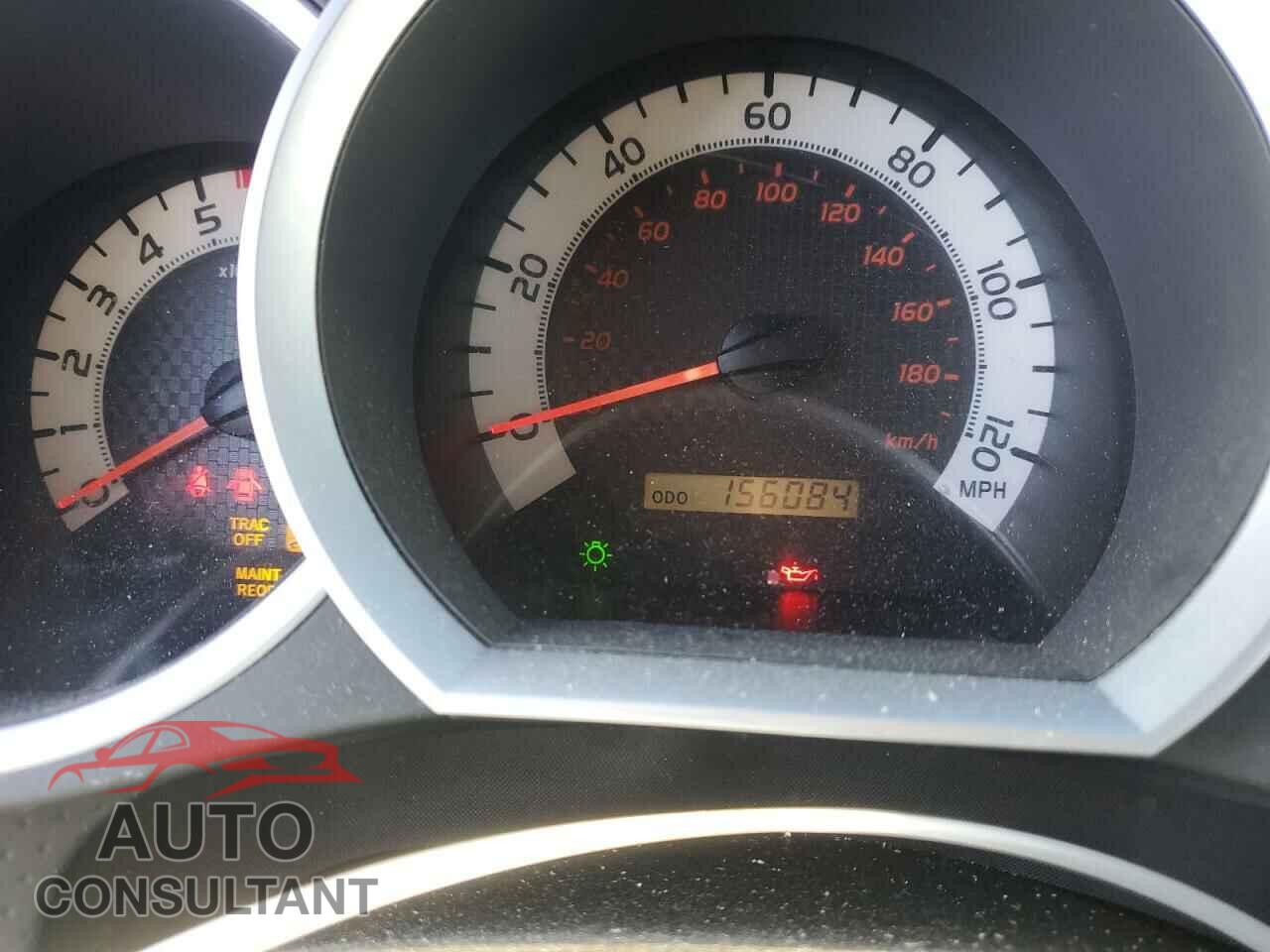 TOYOTA TACOMA 2015 - 5TFLU4EN1FX123724